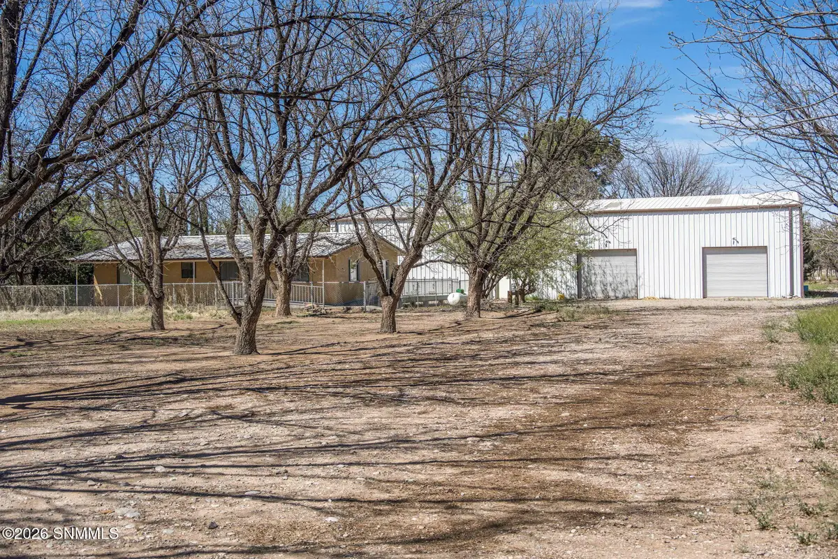 215 Polvadera Avenue, Rincon, NM 87940 - #1