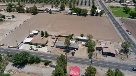 Address Withheld By Seller, Las Cruces, NM 88007 - #3