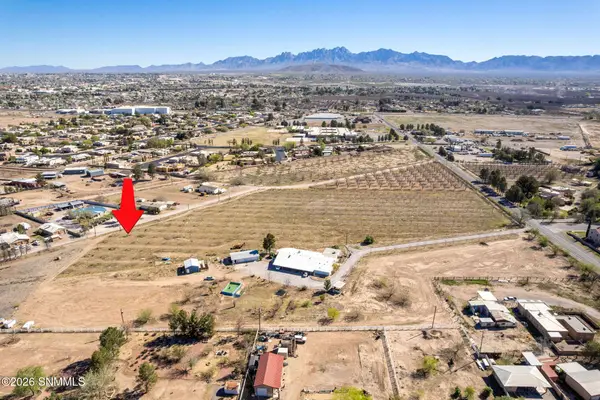 TBD Old River Road #Lot 1, Las Cruces, NM 88005