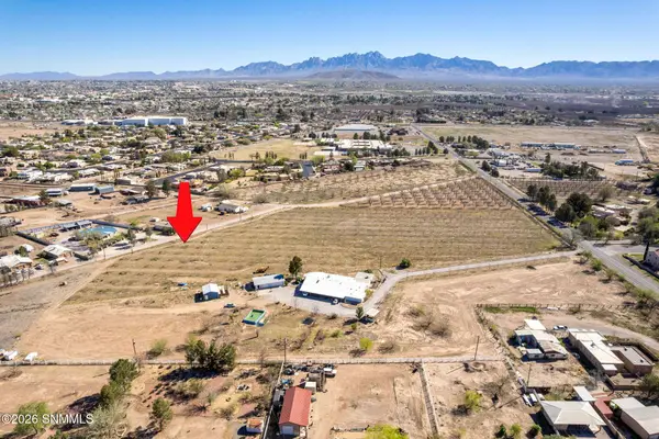 TBD Old River Road #Lot 2, Las Cruces, NM 88005
