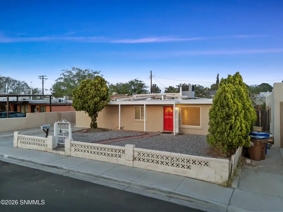 1429 Lees Drive, Las Cruces, NM 88001 - #3