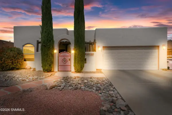 4865 Camino Dos Vidas, Las Cruces, NM 88012