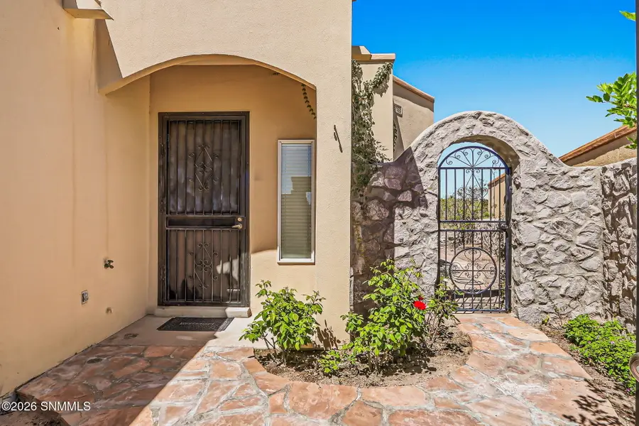 6752 Camino Blanco, Las Cruces, NM 88007 - #3