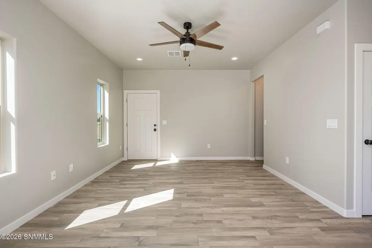 1092 Chitamacha Road, Las Cruces, NM 88007 - #1