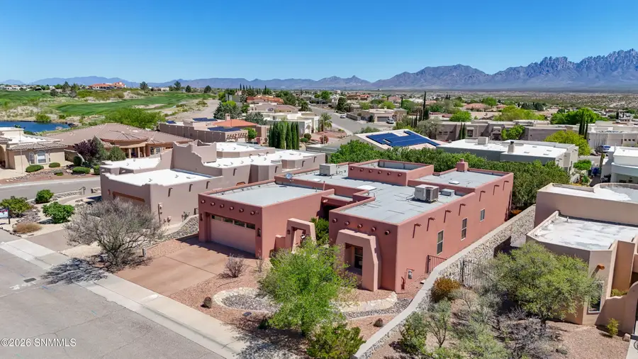 3544 Cave Creek, Las Cruces, NM 88011 - #2