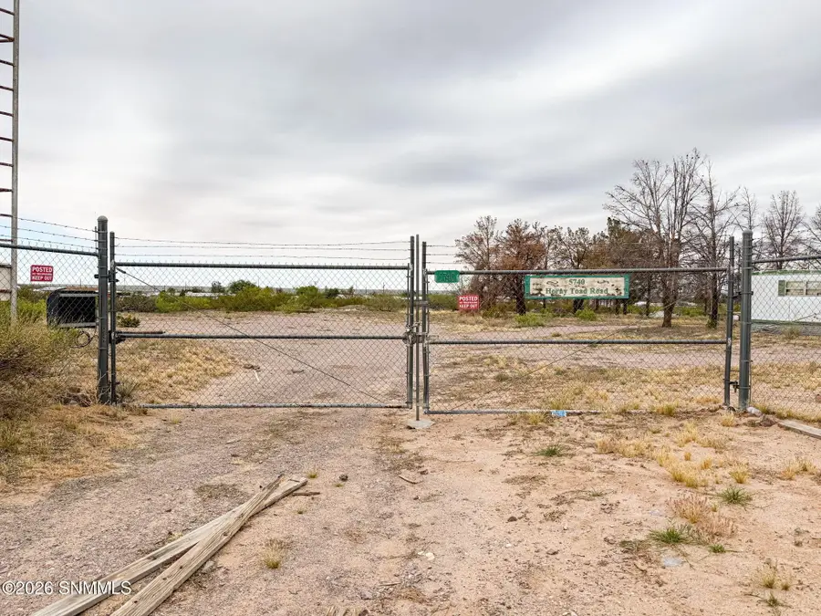 5740 Horny Toad Road # 4, Las Cruces, NM 88001 - #2