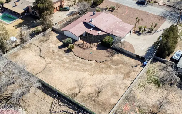 3005 Ronna Drive, Las Cruces, NM 88001