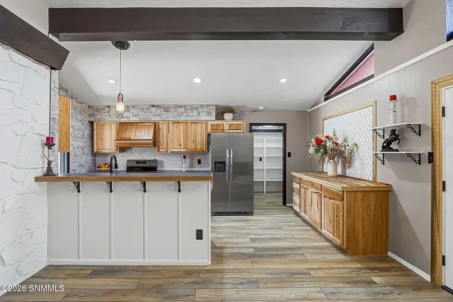 3005 Ronna Drive, Las Cruces, NM 88001 - #3