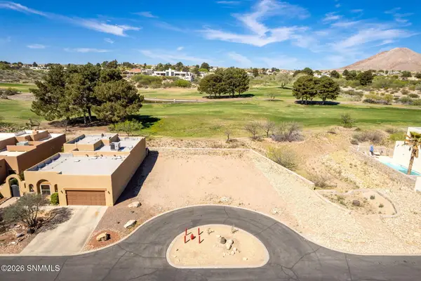 1461 Fairway Village Drive, Las Cruces, NM 88007