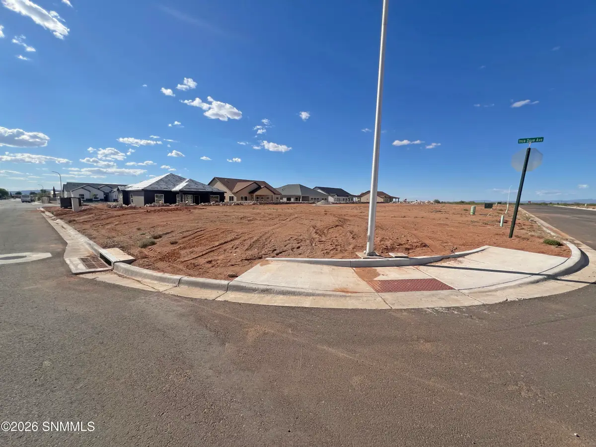 6521 Tucan Place, Las Cruces, NM 88012 - #1