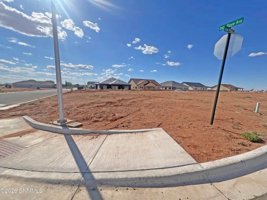 6521 Tucan Place, Las Cruces, NM 88012 - #2