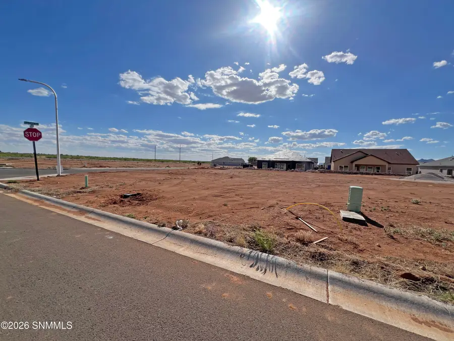 6521 Tucan Place, Las Cruces, NM 88012 - #3