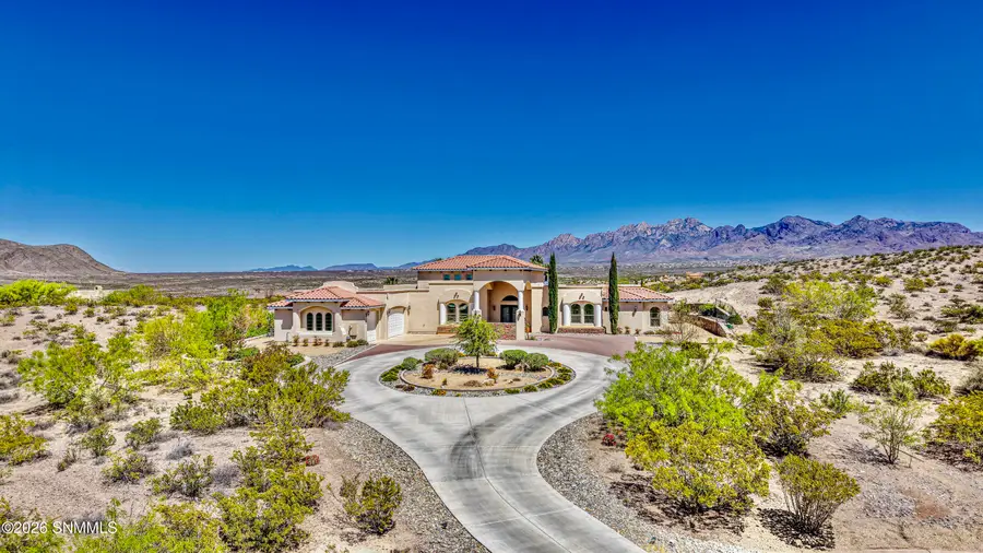 5545 Via Segura, Las Cruces, NM 88011 - #2