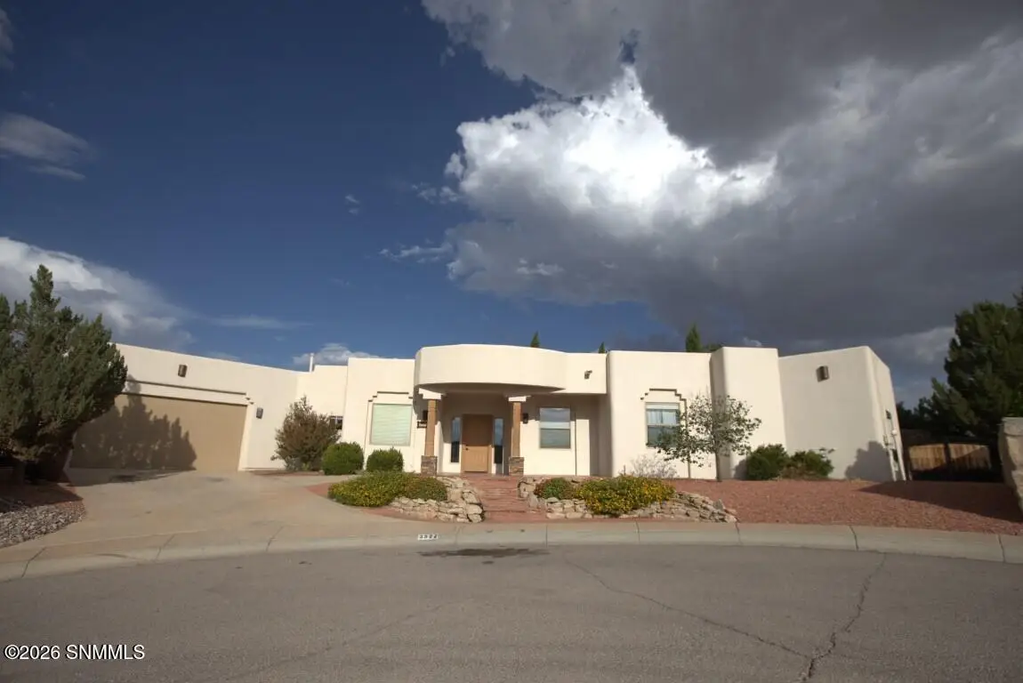 3522 Omaha Court, Las Cruces, NM 88005 - #1