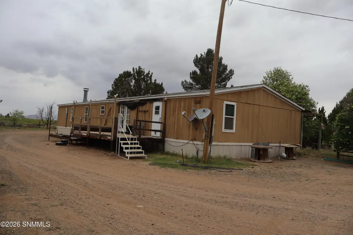4870 Warm Springs Road, Deming, NM 88030 - #1