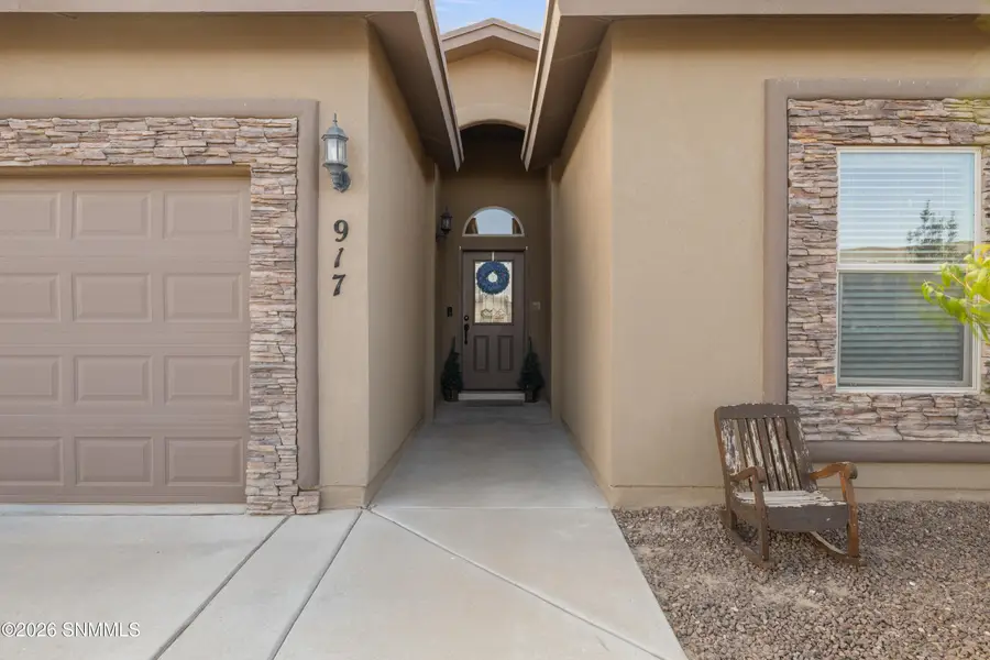 917 Bronze Hill Avenue, Santa Teresa, NM 88008 - #3