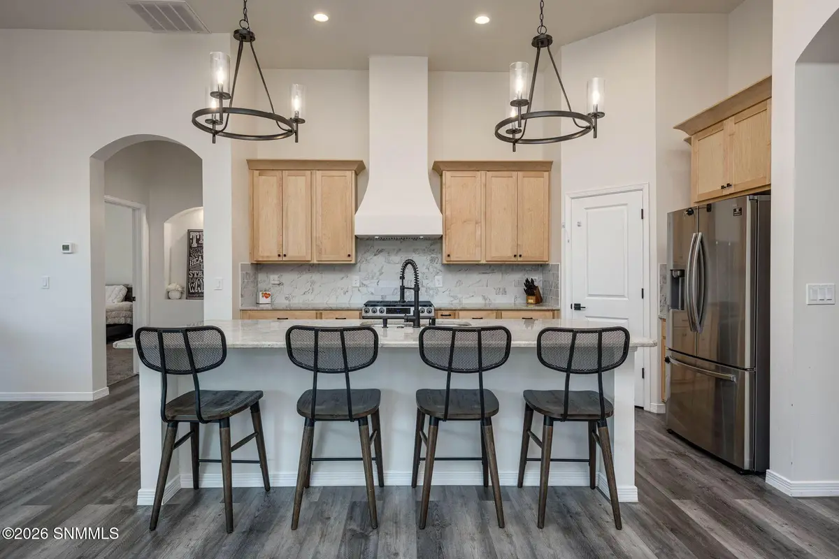 6041 Arosa Street, Las Cruces, NM 88012 - #1