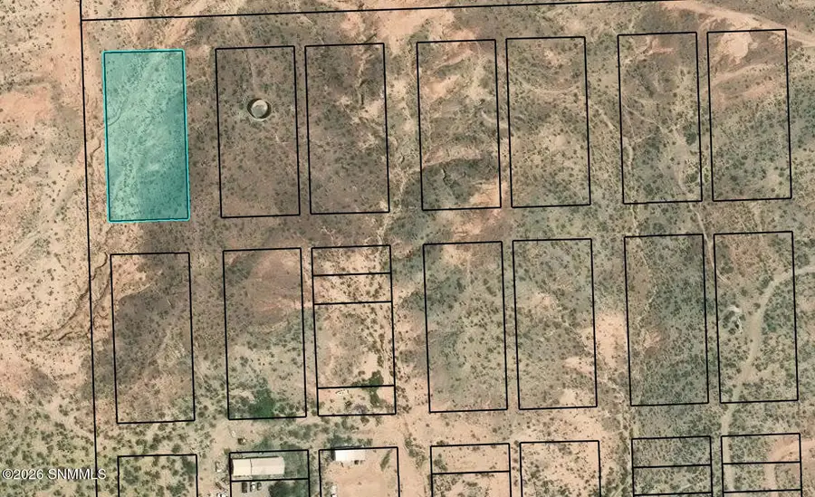 600 Toltec Road, Rincon, NM 87940 - #2