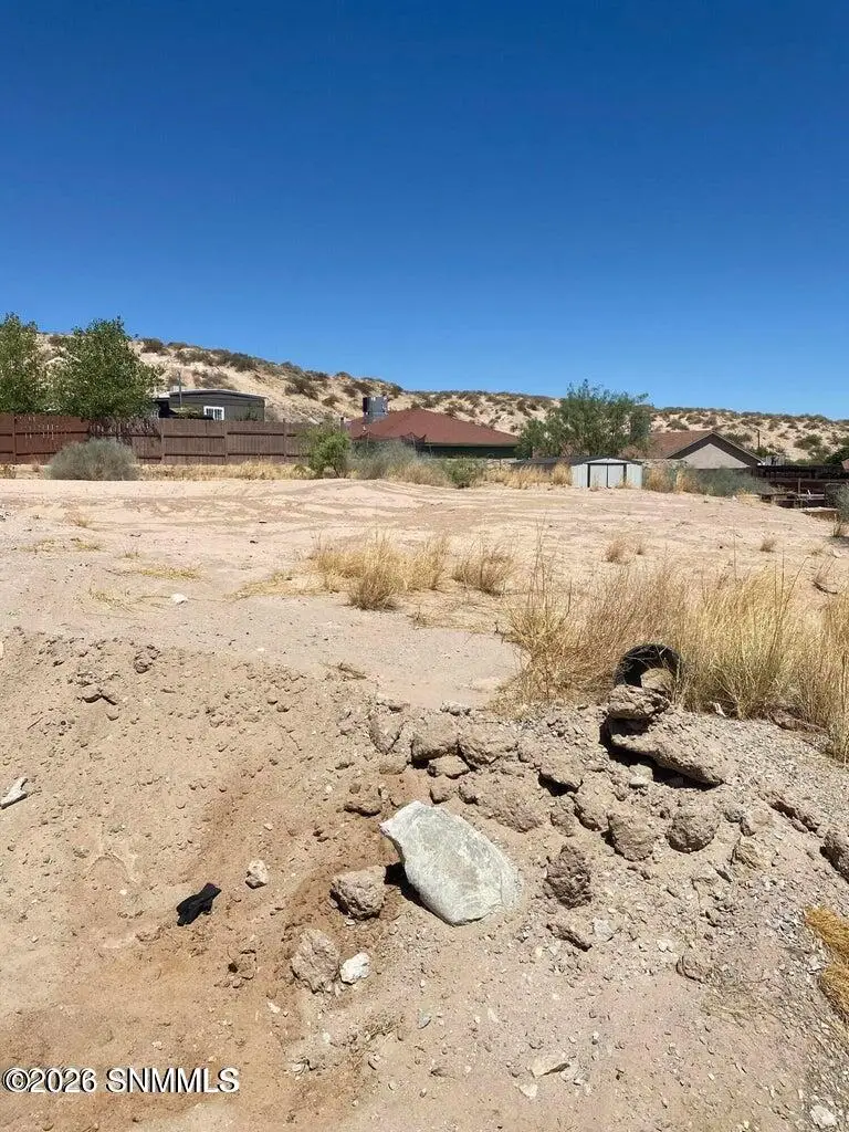 304 Colorado Drive, Sunland Park, NM 88063 - #2