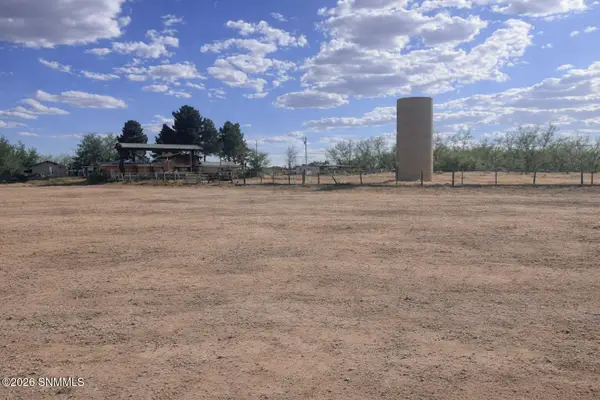 8525 S Main, Mesilla Park, NM 88047