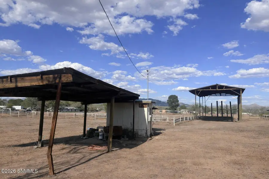8525 S Main, Mesilla Park, NM 88047 - #2