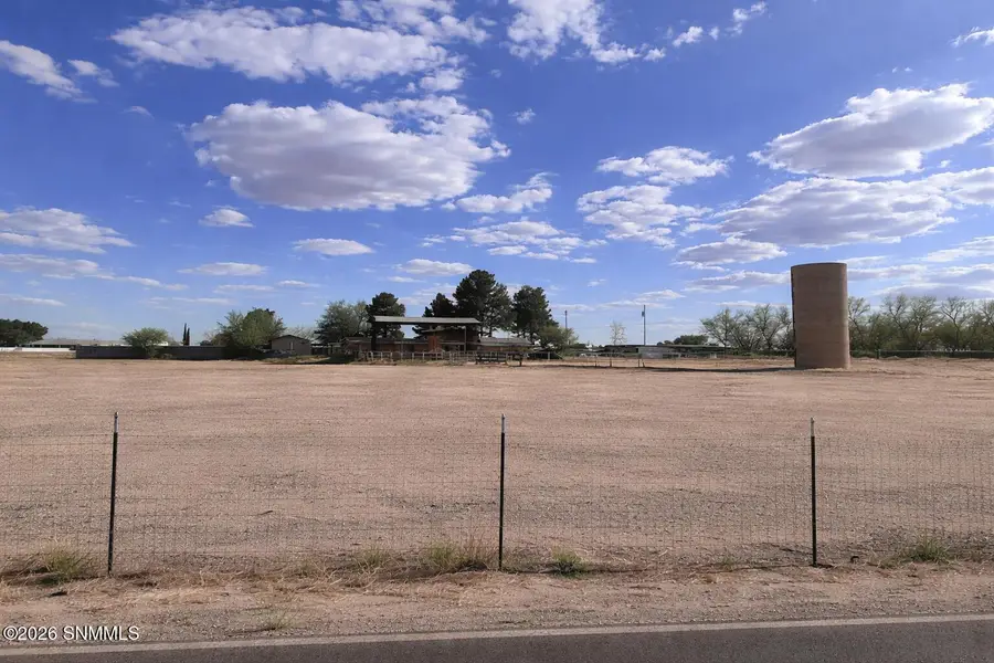 8525 S Main, Mesilla Park, NM 88047 - #3