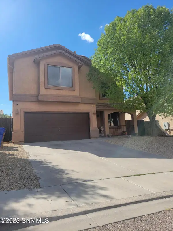 2537 Tierra Grande Court, Las Cruces, NM 88011