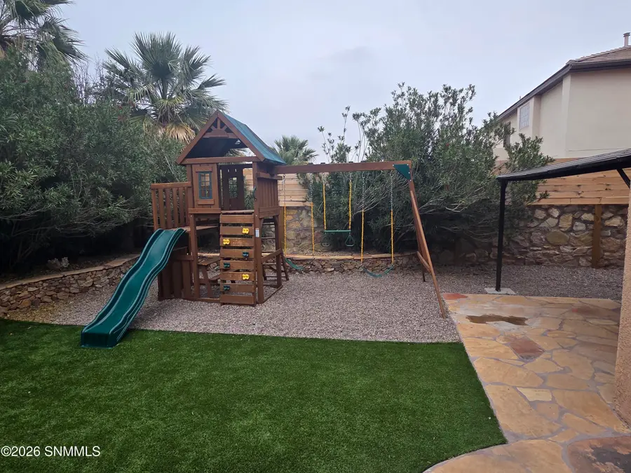2537 Tierra Grande Court, Las Cruces, NM 88011 - #3