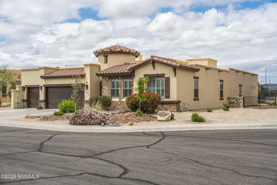 4217 Hermia Court, Las Cruces, NM 88011 - #2