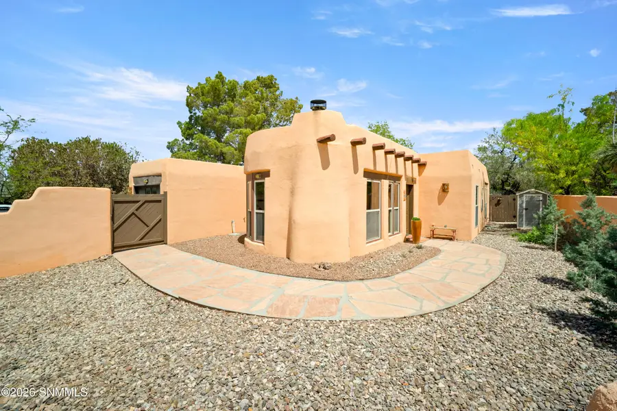 4032 Colt Road, Las Cruces, NM 88011 - #3