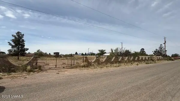 829 Alice Marie Drive, Chaparral, NM 88081