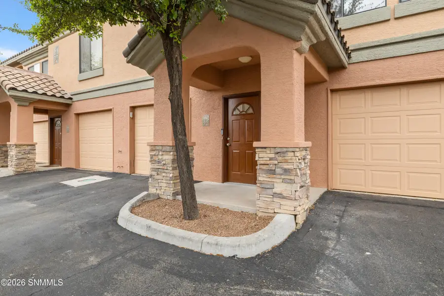 3650 Morning Star #UNIT 1502, Las Cruces, NM 88011 - #3