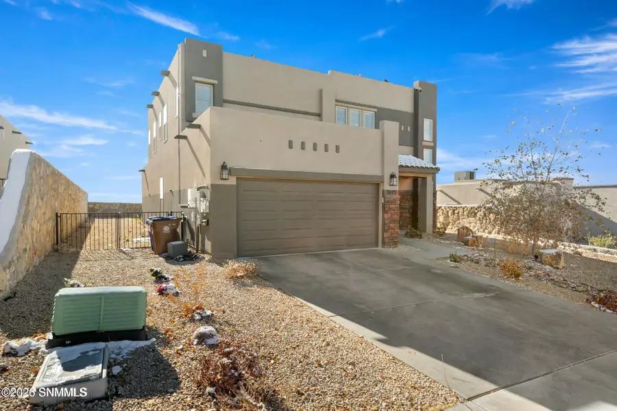 2622 E Springs Road, Las Cruces, NM 88011 - #3
