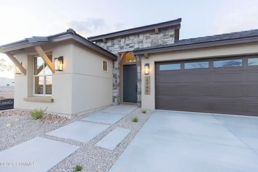 6765 Fairchild Loop, Las Cruces, NM 88012 - #2