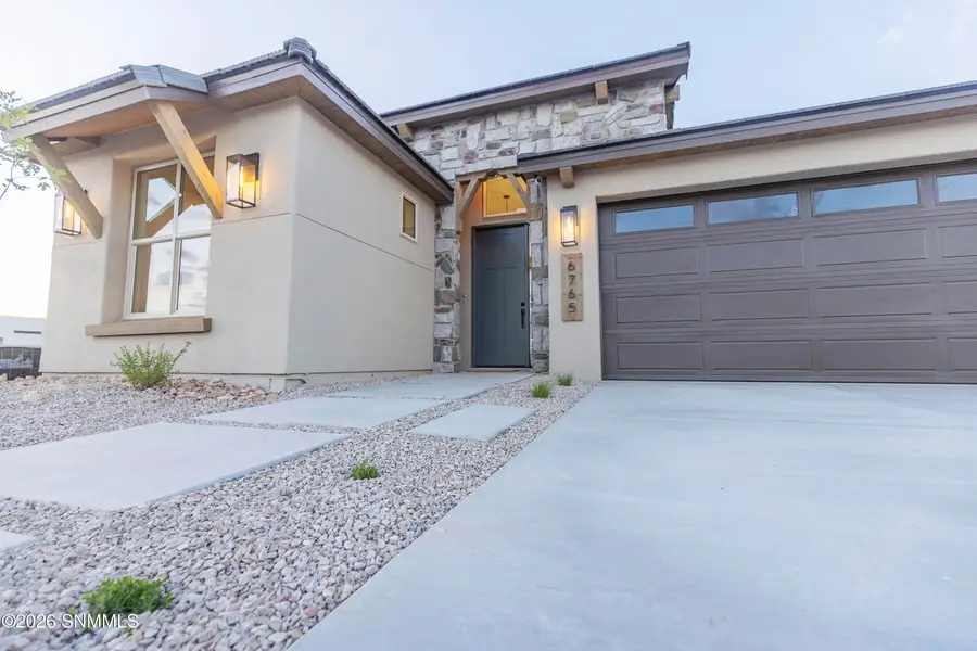 6765 Fairchild Loop, Las Cruces, NM 88012 - #3