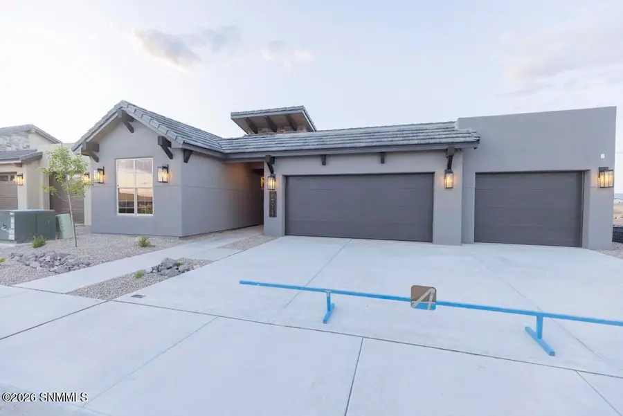 6771 Fairchild Loop, Las Cruces, NM 88012 - #3