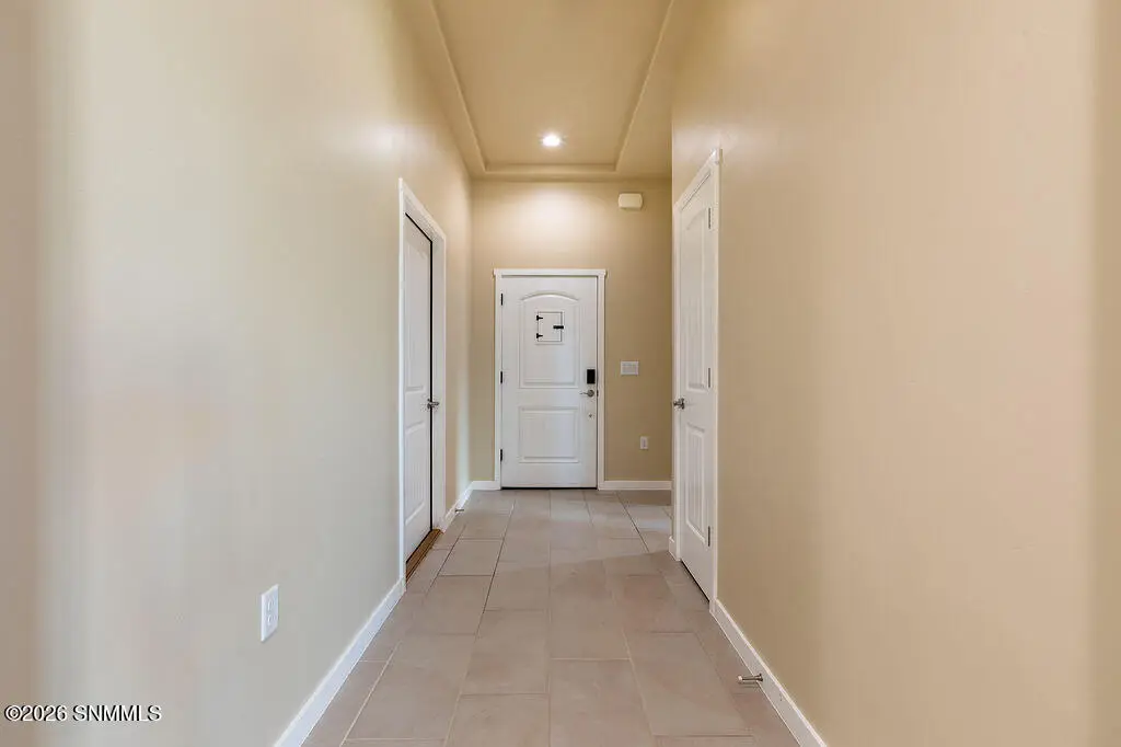 4524 Mesa Monte Drive, Las Cruces, NM 88011 - #1