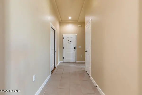 4524 Mesa Monte Drive, Las Cruces, NM 88011