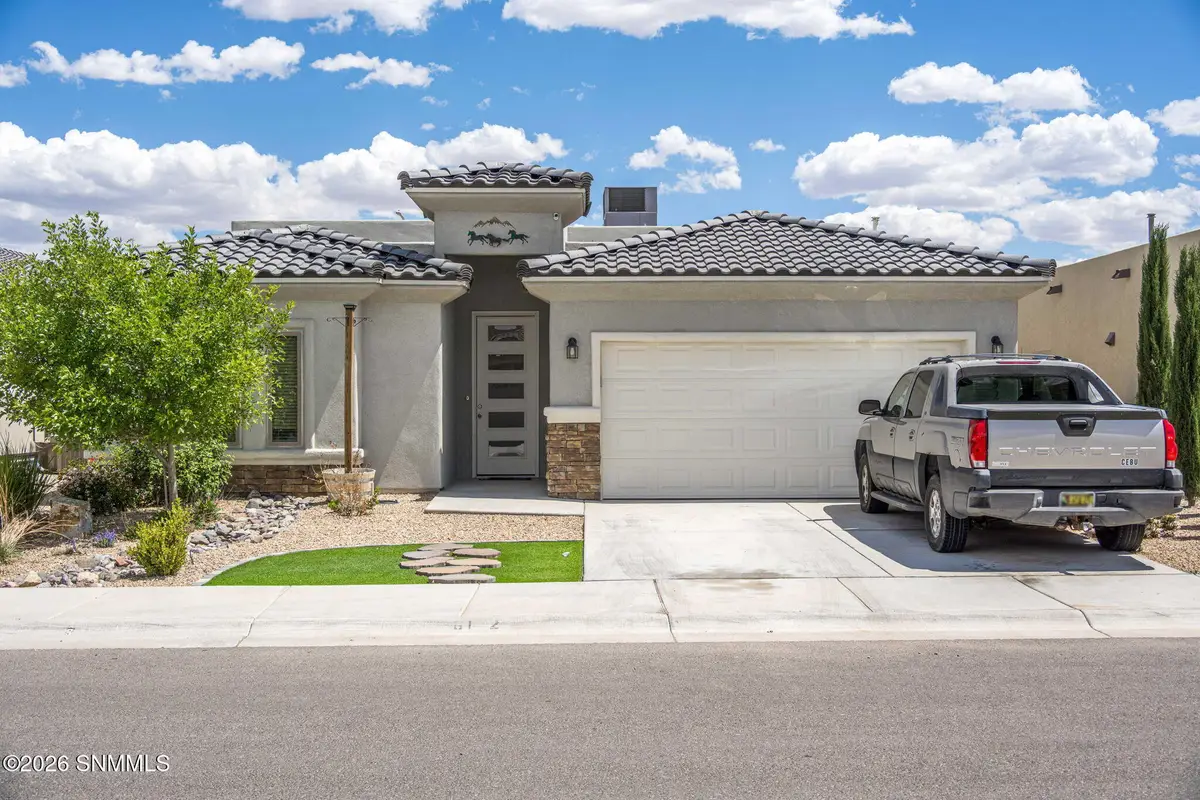 6152 Wild Sky, Las Cruces, NM 88012 - #1
