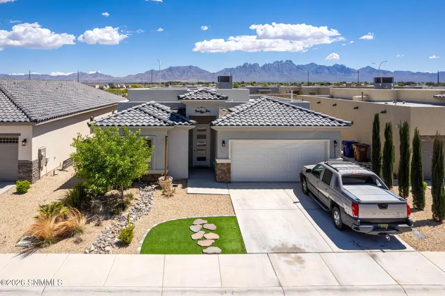 6152 Wild Sky, Las Cruces, NM 88012 - #2