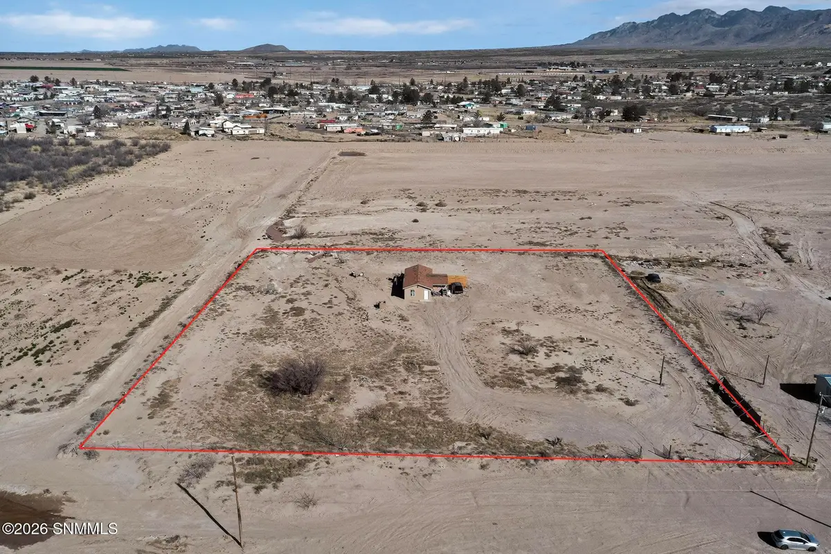 102 Coors Road, Vado, NM 88072 - #1