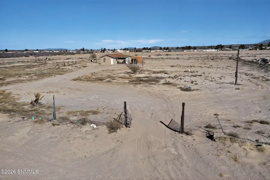102 Coors Road, Vado, NM 88072 - #3