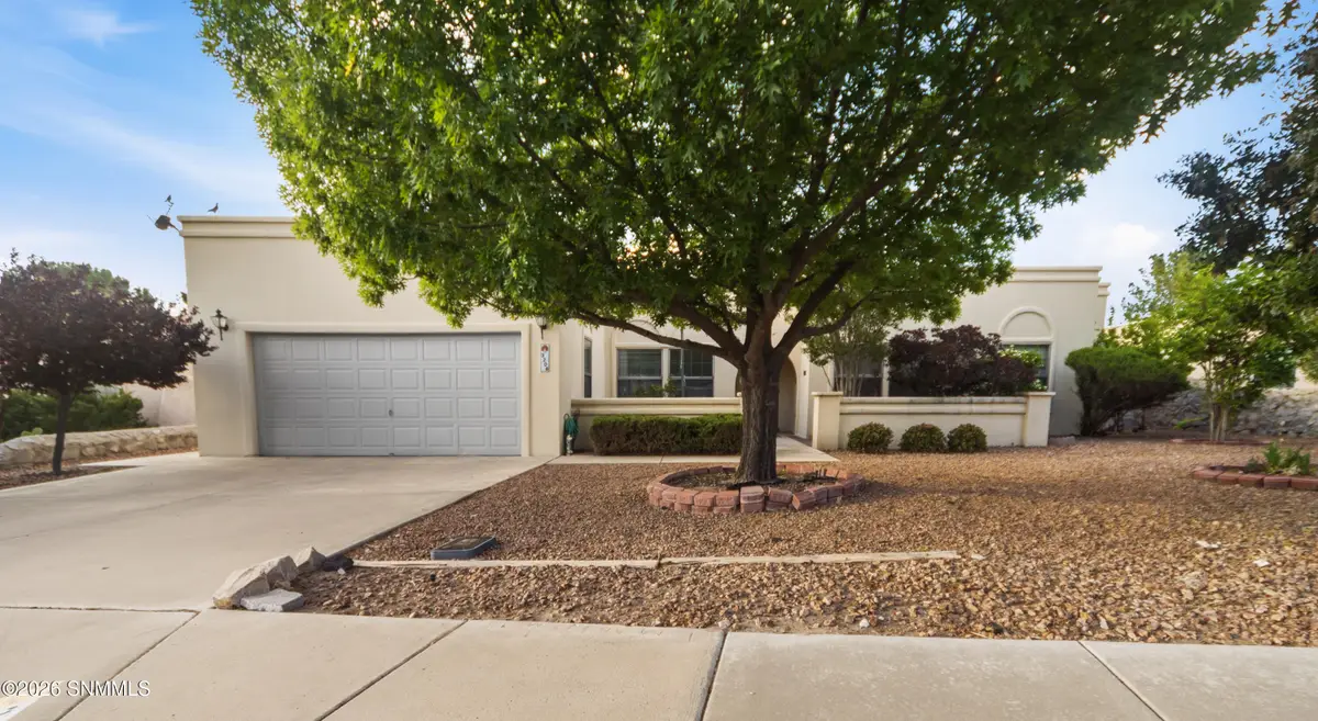 3206 Mercury Lane, Las Cruces, NM 88012 - #1