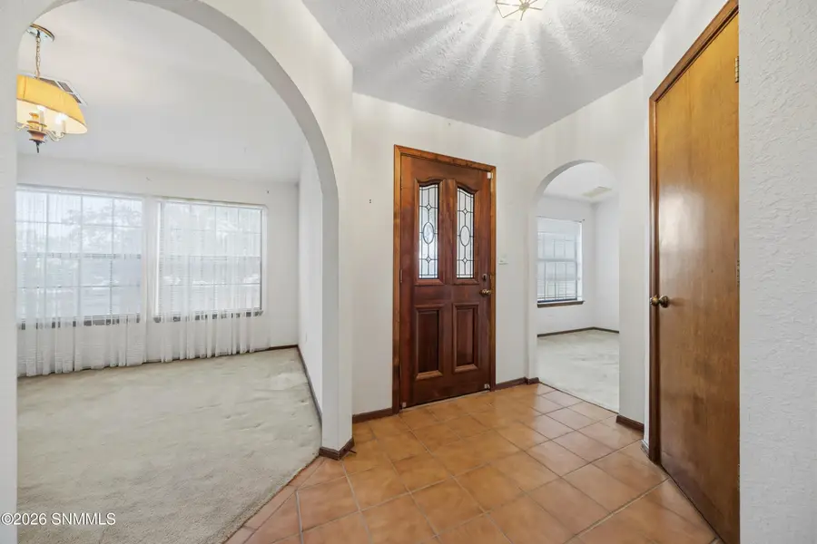 3206 Mercury Lane, Las Cruces, NM 88012 - #2