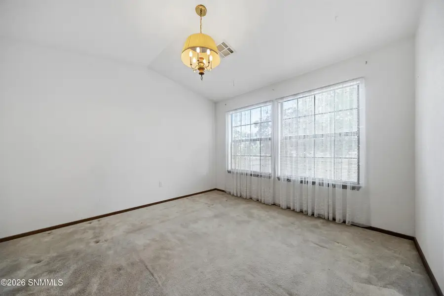 3206 Mercury Lane, Las Cruces, NM 88012 - #3