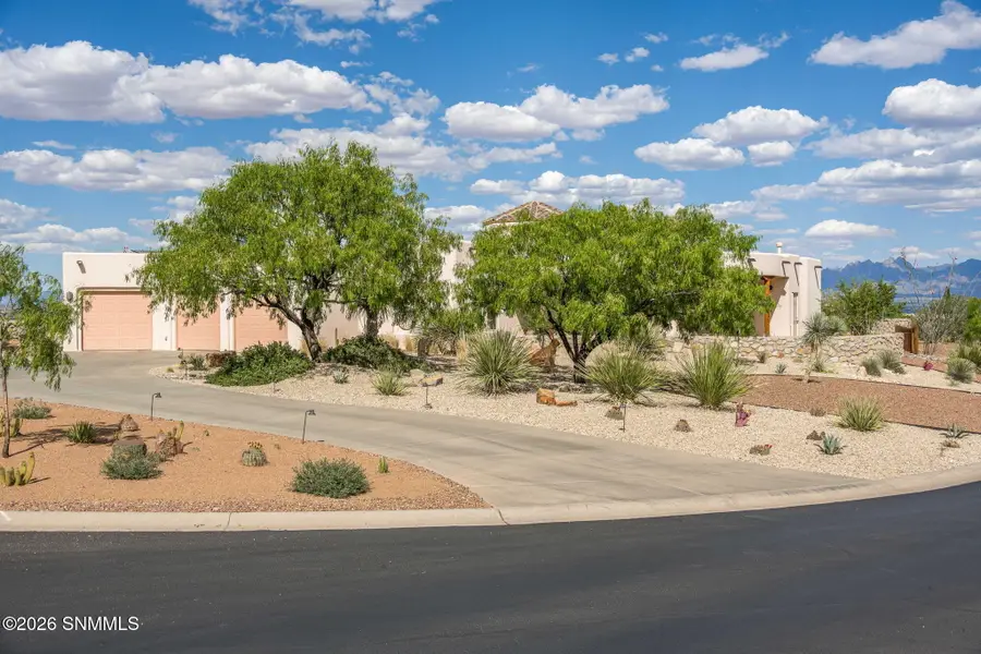 8010 Constitution Road, Las Cruces, NM 88007 - #2