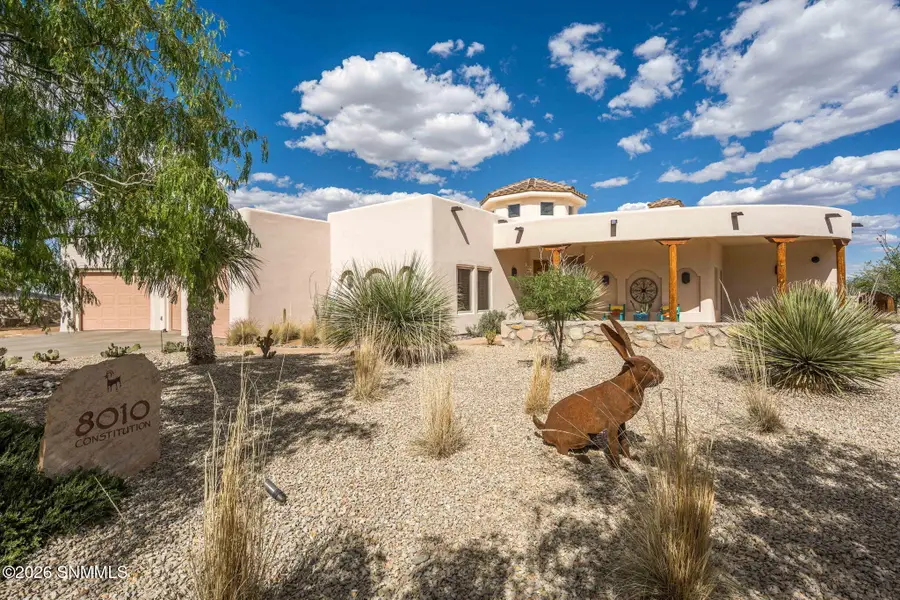 8010 Constitution Road, Las Cruces, NM 88007 - #3