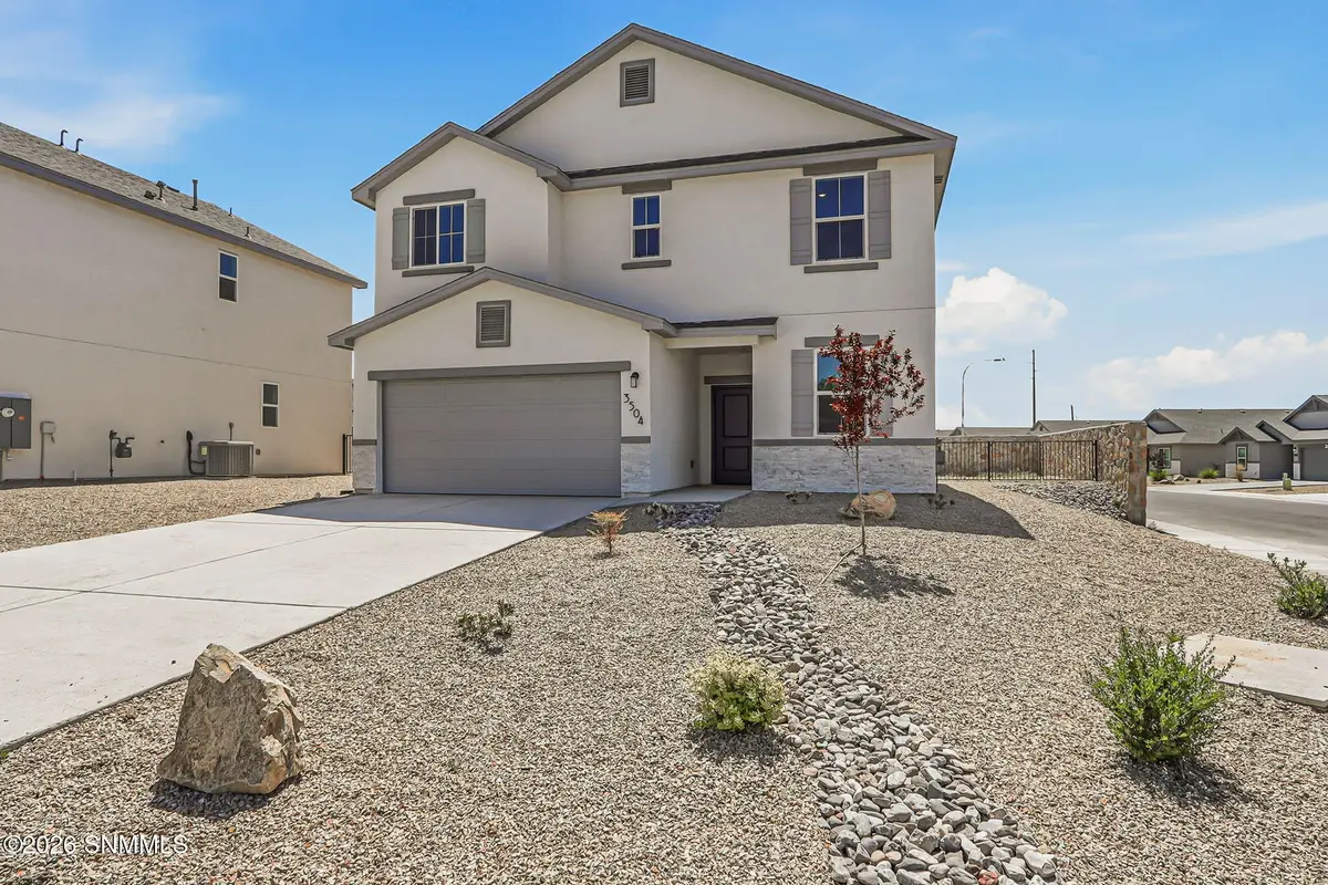 3504 Hibiscus Lane, Las Cruces, NM 88001 - #1