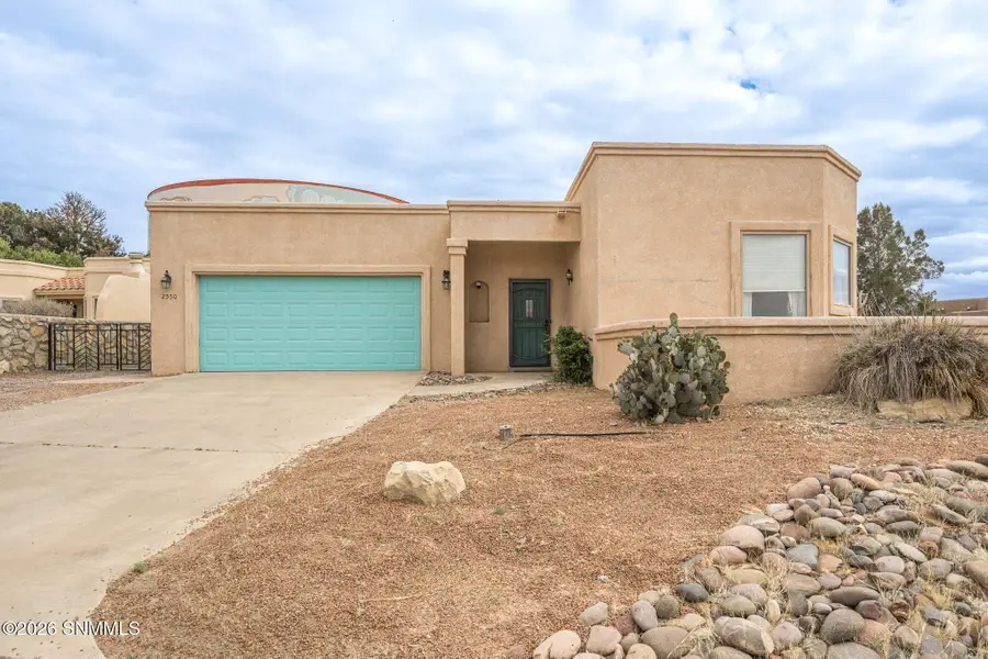 2550 Millennium Street, Las Cruces, NM 88011 - #3