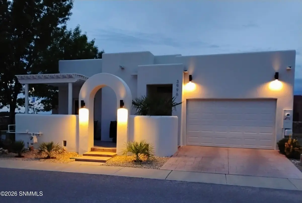 3996 Tayvis Road, Las Cruces, NM 88012 - #1